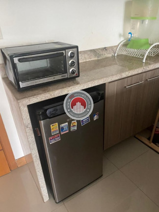 Imagem Apartamento com 1 Quarto à Venda, 35 m² em Jacarepaguá - Rio De Janeiro