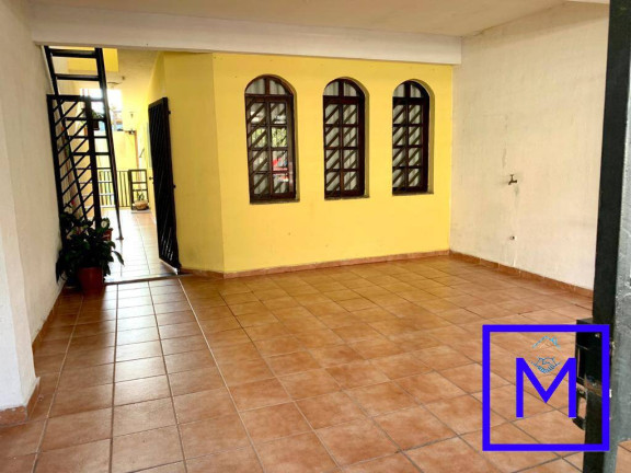 Imagem Casa com 4 Quartos à Venda, 125 m² em Cidade Líder - São Paulo