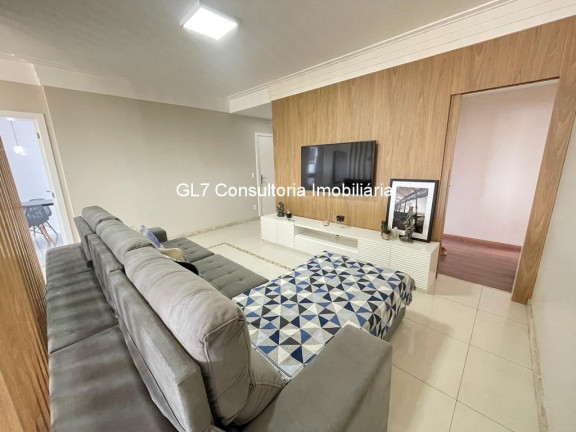 Imagem Apartamento com 3 Quartos à Venda, 172 m² em Vila Sfeir - Indaiatuba