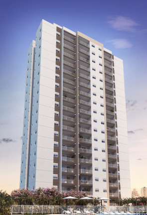 Imagem Apartamento com 3 Quartos à Venda, 63 m² em Vila Siqueira (zona Norte) - São Paulo