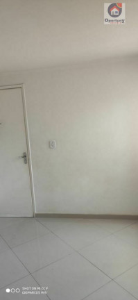 Imagem Apartamento com 2 Quartos à Venda, 40 m² em Vila Aeroporto - Guarulhos