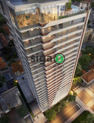 Imagem Apartamento com 4 Quartos à Venda, 160 m² em Perdizes - São Paulo