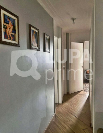 Apartamento com 3 Quartos à Venda, 70 m² em Vila Guilherme - São Paulo