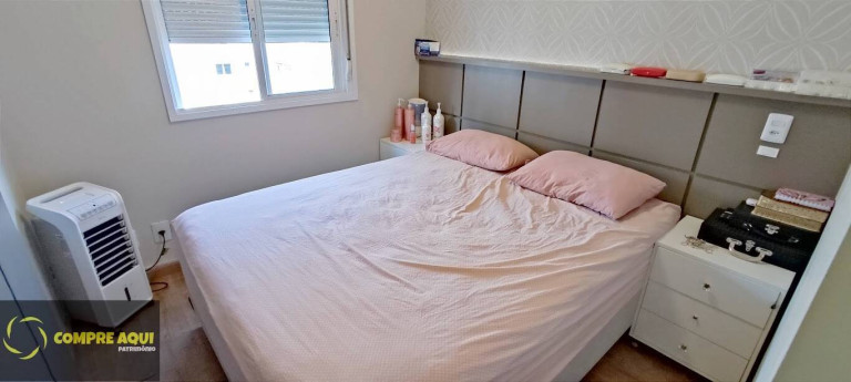 Imagem Apartamento com 2 Quartos à Venda, 59 m² em Vila Buarque - São Paulo