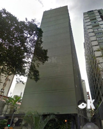 Imagem Apartamento com 3 Quartos à Venda, 117 m² em Jardim Paulista - São Paulo