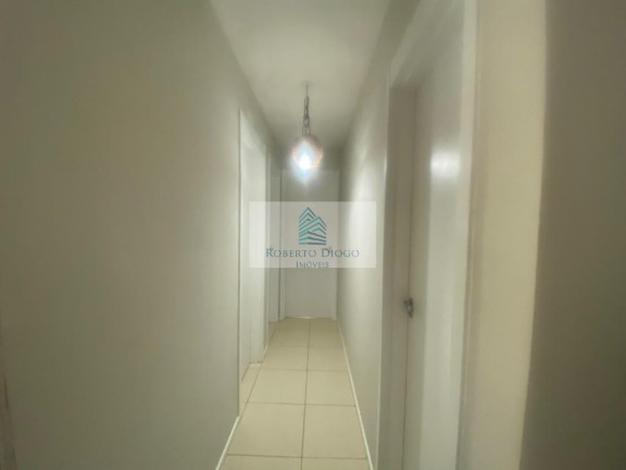 Imagem Apartamento com 3 Quartos à Venda, 67 m² em Camorim - Rio De Janeiro