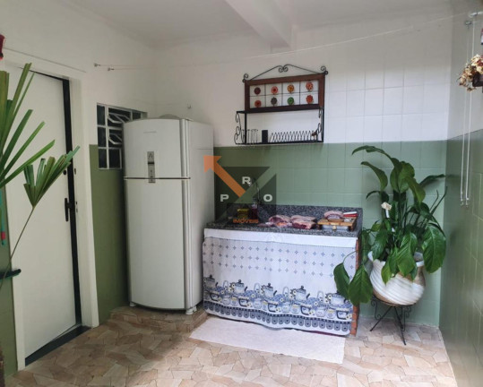 Casa com 3 Quartos à Venda, 225 m² em Vila Prudente - São Paulo