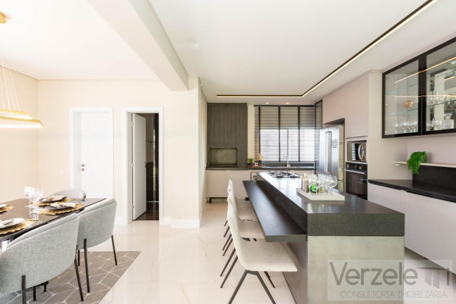 Imagem Apartamento com 3 Quartos à Venda, 308 m² em Centro - Balneário Camboriú