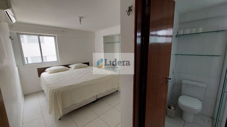 Apartamento com 3 Quartos à Venda, 84 m² em Intermares - Cabedelo