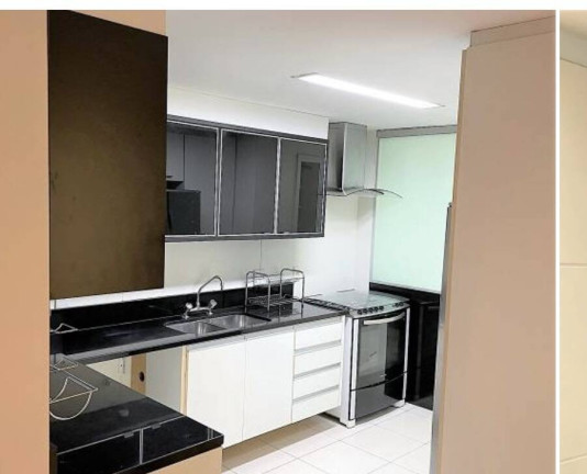 Imagem Apartamento com 3 Quartos à Venda, 180 m² em Barra Da Tijuca - Rio De Janeiro