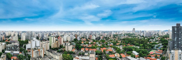 Imagem Imóvel com 3 Quartos à Venda, 378 m² em Pinheiros - São Paulo