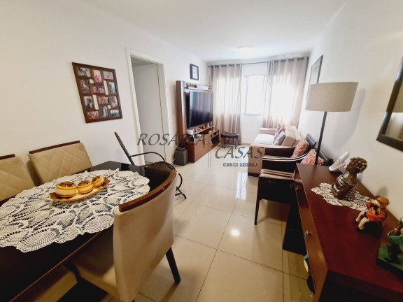 Imagem Apartamento com 3 Quartos à Venda, 78 m² em Vila Progredior - São Paulo