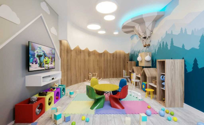Imagem Apartamento com 3 Quartos à Venda, 81 m² em Nações - Balneário Camboriú