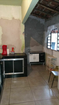 Imagem Casa com 2 Quartos à Venda, 90 m² em São Manoel - Guaratinguetá