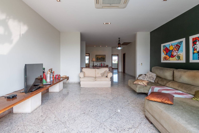 Casa com 5 Quartos à Venda, 970 m² em Barra Da Tijuca - Rio De Janeiro