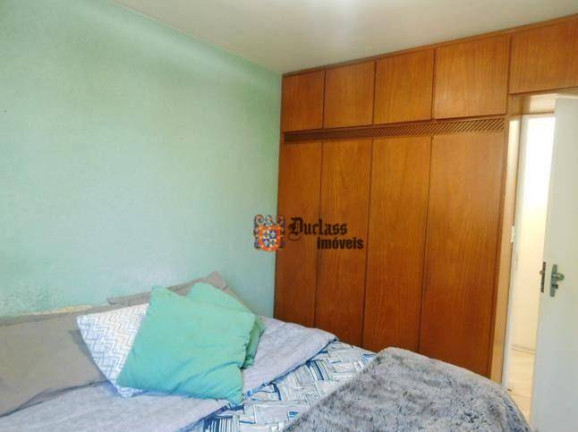 Imagem Apartamento com 2 Quartos à Venda, 76 m² em Vila Hortolândia - Jundiaí