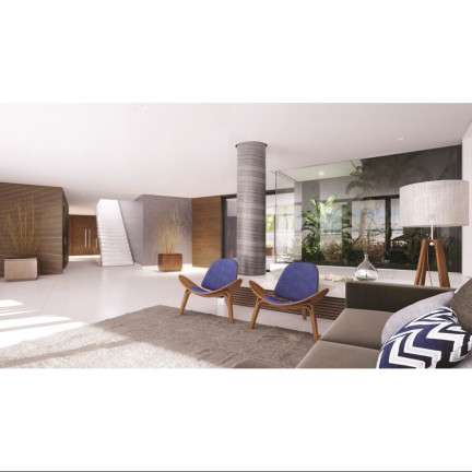 Imagem Apartamento com 2 Quartos à Venda, 83 m² em Praia Grande - Torres