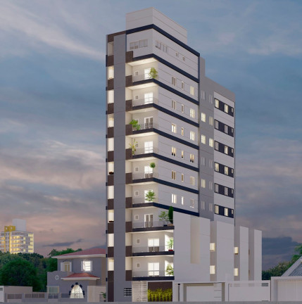 Imagem Apartamento com 1 Quarto à Venda, 26 m² em Vila Sônia - São Paulo