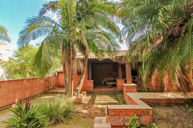 Imagem Casa com 3 Quartos à Venda, 337 m² em Cascata - Porto Alegre