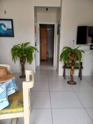 Imagem Apartamento com 2 Quartos à Venda, 69 m² em Ingleses Do Rio Vermelho - Florianópolis