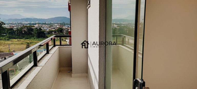 Imagem Apartamento com 1 Quarto à Venda, 48 m² em Tabuleiro - Camboriú