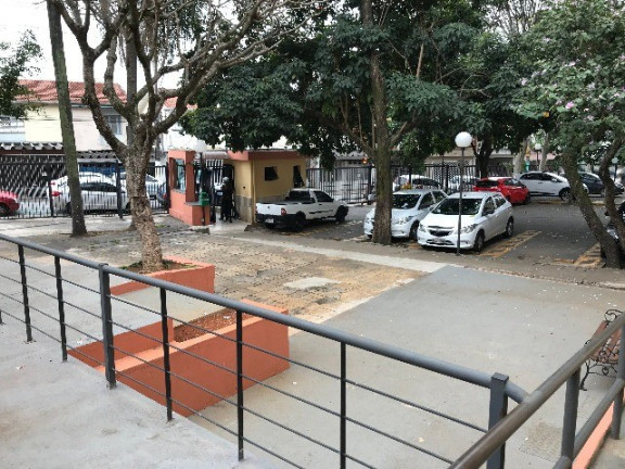 Apartamento com 2 Quartos à Venda, 50 m² em Jardim Independência - São Paulo