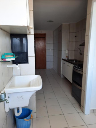 Apartamento com 3 Quartos à Venda, 86 m² em Candeias - Jaboatão Dos Guararapes