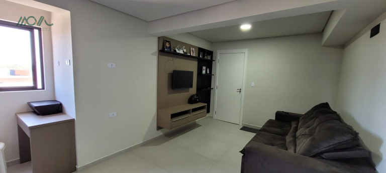 Imagem Imóvel com 3 Quartos à Venda, 76 m² em São José - Itapoá