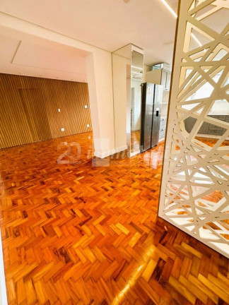 Imagem Apartamento com 2 Quartos à Venda, 100 m² em Jardins - São Paulo
