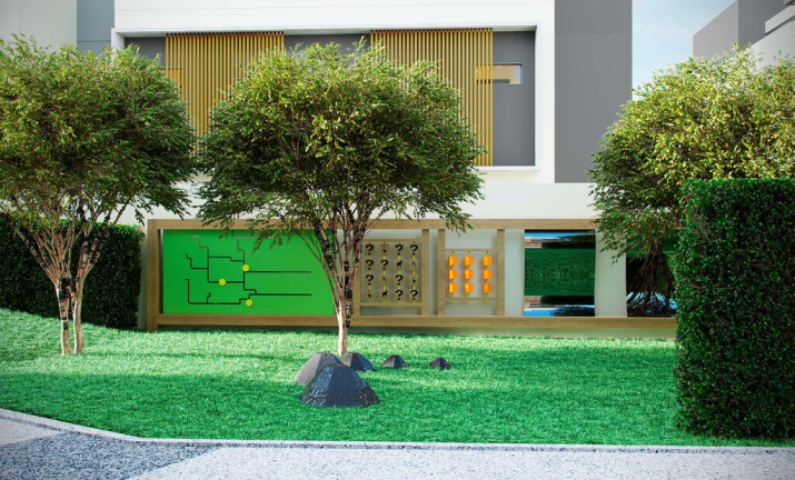 Imagem Casa com 3 Quartos à Venda, 528 m² em Alto Da Boa Vista - São Paulo