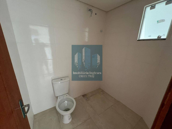 Imagem Apartamento com 2 Quartos à Venda, 60 m² em Ingleses Do Rio Vermelho - Florianópolis