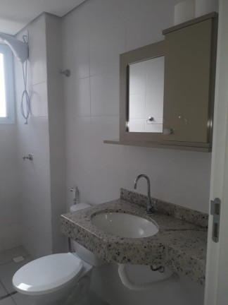 Imagem Apartamento com 1 Quarto à Venda, 37 m² em Vila Nova Cidade Universitária - Bauru