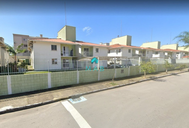 Imagem Apartamento com 2 Quartos à Venda, 78 m² em Vargem Do Bom Jesus - Florianópolis