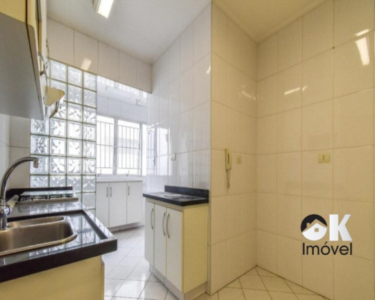 Imagem Apartamento com 3 Quartos à Venda, 115 m² em Jardim Paulista - São Paulo