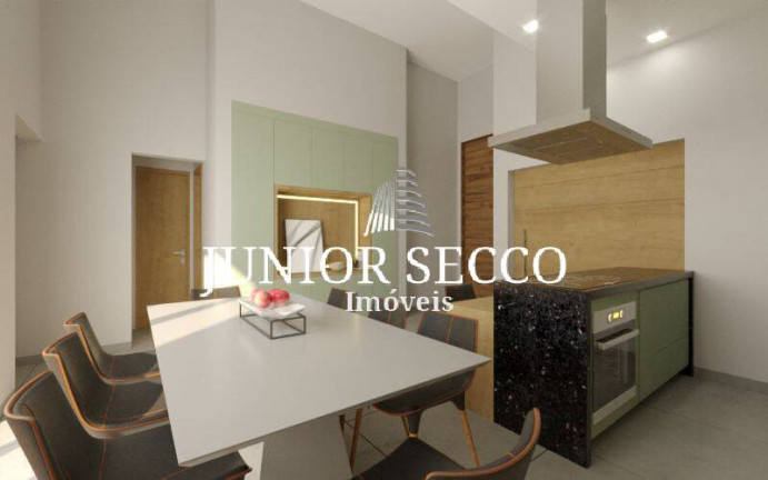 Imagem Casa de Condomínio com 3 Quartos à Venda, 200 m² em Ideal Life Ecolazer Residence - São José Do Rio Preto