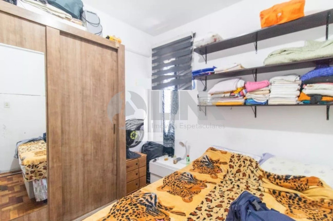 Apartamento com 2 Quartos à Venda, 63 m² em Centro Histórico - Porto Alegre