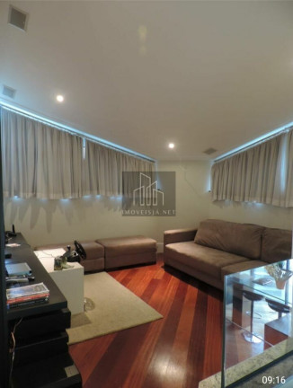 Imagem Casa de Condomínio com 5 Quartos à Venda, 842 m² em Alphaville - Santana De Parnaíba