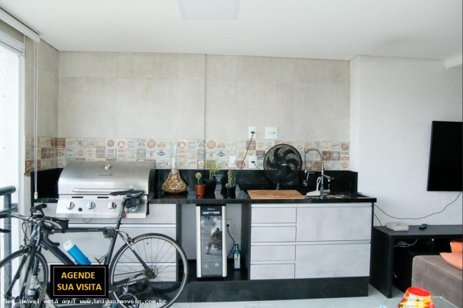 Imagem Apartamento com 2 Quartos à Venda, 66 m² em Socorro - São Paulo