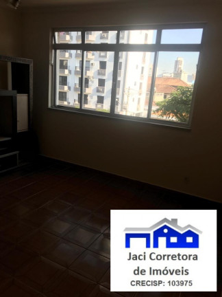 Imagem Apartamento com 2 Quartos à Venda, 114 m² em Boqueirão  - Santos