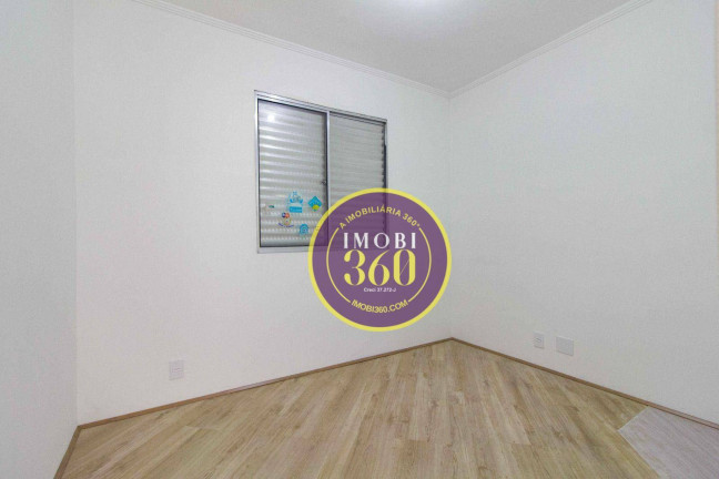 Imagem Apartamento com 2 Quartos à Venda ou Locação, 56 m² em Parque Boturussu - São Paulo