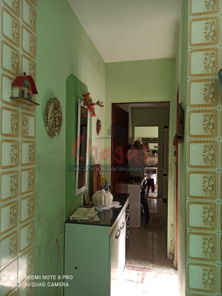 Imagem Casa com 3 Quartos à Venda, 189 m² em Poiares - Caraguatatuba