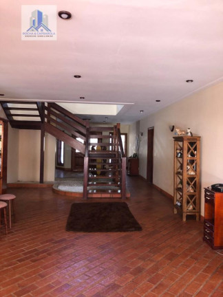 Imagem Casa com 5 Quartos à Venda, 759 m² em Parque Residencial Colina Das Estrelas - Tatuí