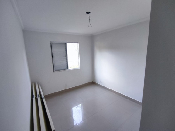 Imagem Apartamento com 2 Quartos à Venda, 50 m² em Jardim Tatiana - Votorantim