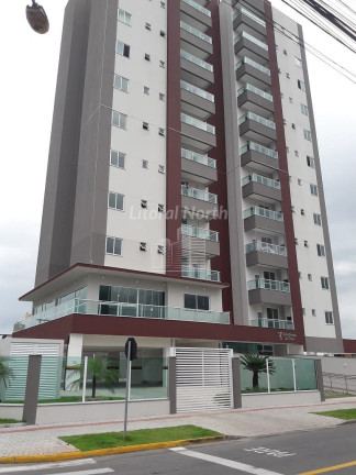 Imagem Apartamento com 2 Quartos à Venda, 59 m² em Cordeiros - Itajaí