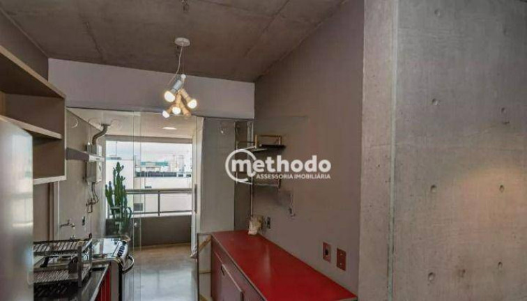 Imagem Apartamento com 2 Quartos à Venda, 71 m² em Cambuí - Campinas