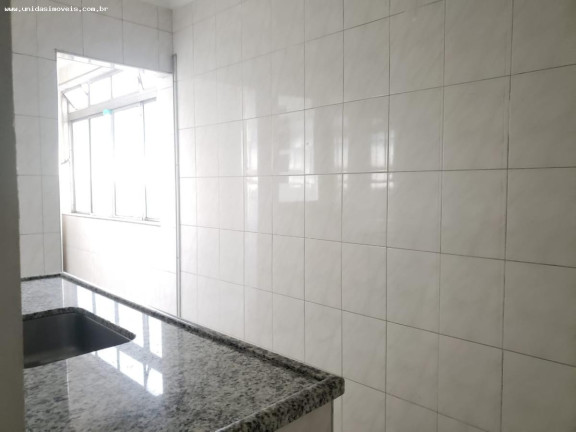 Imagem Apartamento com 2 Quartos à Venda, 54 m² em Vila Constança - São Paulo