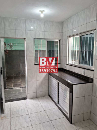 Imagem Casa com 3 Quartos à Venda, 90 m² em Vila Da Penha - Rio De Janeiro