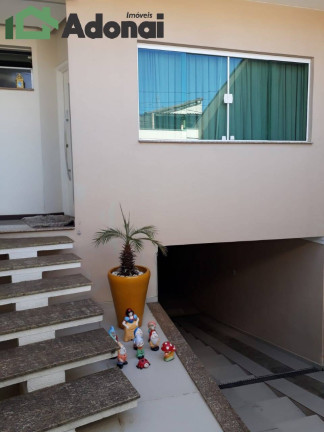 Imagem Casa com 3 Quartos à Venda, 150 m² em Vila Nova Esperia - Jundiaí