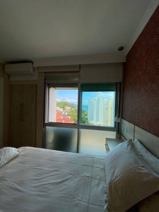 Imagem Apartamento com 3 Quartos à Venda,  em Enseada - Guarujá