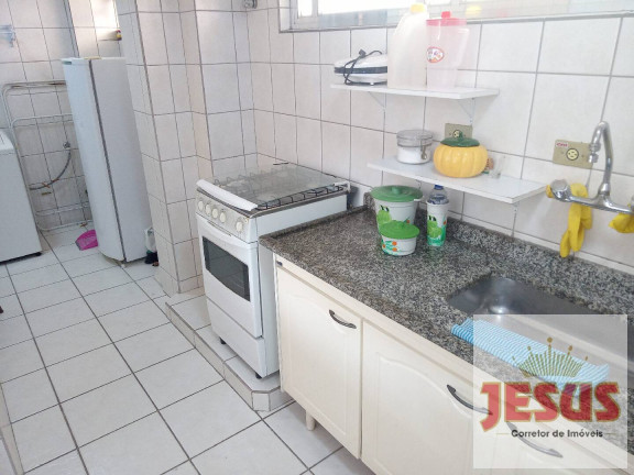 Imagem Apartamento com 2 Quartos à Venda, 123 m² em Enseada - Guarujá